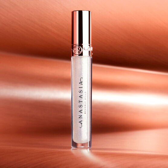 LIP GLOSS - HONEY DIAMOND